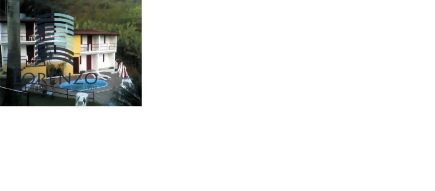 Foto 3 de Casa com 13 quartos à venda, 500m2 em Itamoabo (Ilha de Maré), Salvador - BA