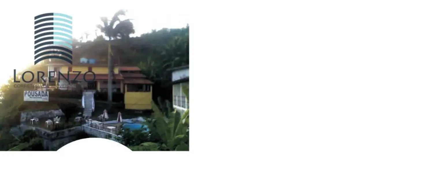 Foto 1 de Casa com 13 quartos à venda, 500m2 em Itamoabo (Ilha de Maré), Salvador - BA