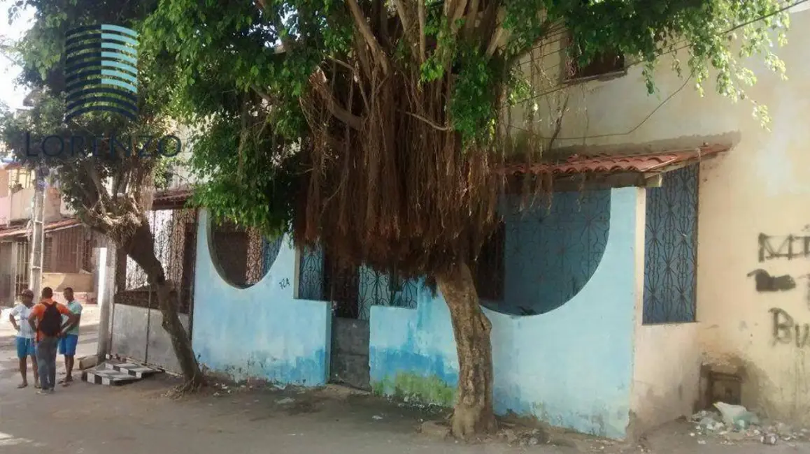 Foto 1 de Casa com 4 quartos à venda, 153m2 em Boca do Rio, Salvador - BA