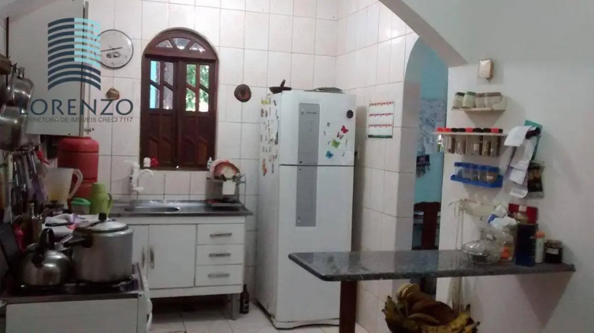 Casa com 4 quartos à venda, 153m2 em Boca do Rio, Salvador - BA - imagem 6 Foto 6 de Casa com 4 quartos à venda, 153m2 em Boca do Rio, Salvador - BA