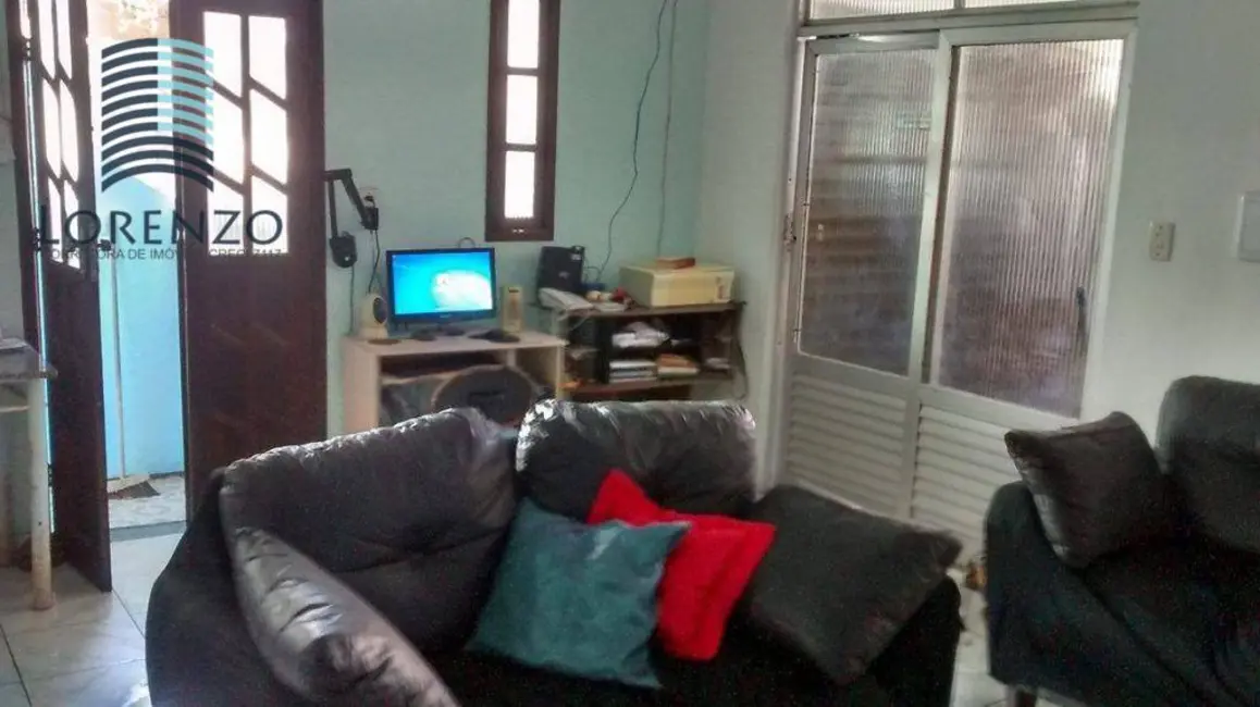 Foto 2 de Casa com 4 quartos à venda, 153m2 em Boca do Rio, Salvador - BA