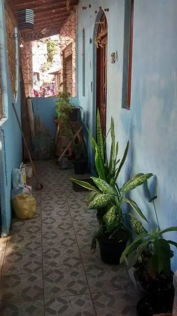 Casa com 4 quartos à venda, 153m2 em Boca do Rio, Salvador - BA - imagem 4 Foto 4 de Casa com 4 quartos à venda, 153m2 em Boca do Rio, Salvador - BA