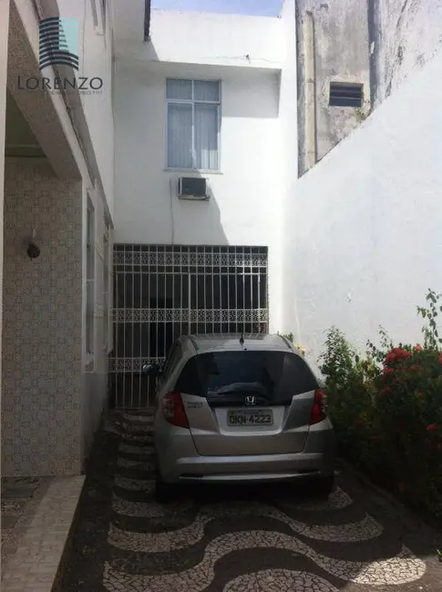 Casa com 4 quartos à venda, 510m2 em Bonfim, Salvador - BA - imagem 5 Foto 5 de Casa com 4 quartos à venda, 510m2 em Bonfim, Salvador - BA