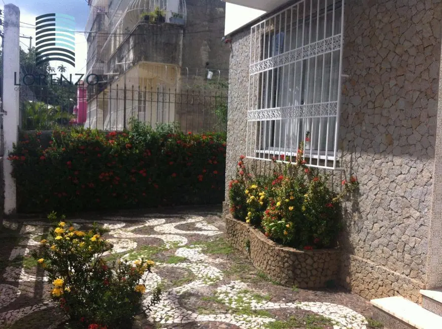 Casa com 4 quartos à venda, 510m2 em Bonfim, Salvador - BA - imagem 4 Foto 4 de Casa com 4 quartos à venda, 510m2 em Bonfim, Salvador - BA