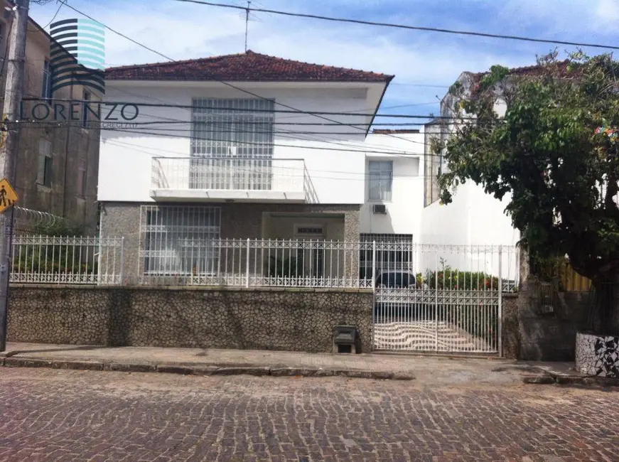 Casa com 4 quartos à venda, 510m2 em Bonfim, Salvador - BA - imagem 3 Foto 3 de Casa com 4 quartos à venda, 510m2 em Bonfim, Salvador - BA