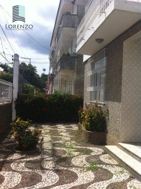 Casa com 4 quartos à venda, 510m2 em Bonfim, Salvador - BA - imagem 8 Foto 8 de Casa com 4 quartos à venda, 510m2 em Bonfim, Salvador - BA