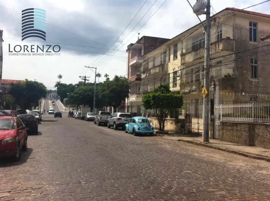 Foto 2 de Casa com 4 quartos à venda, 510m2 em Bonfim, Salvador - BA