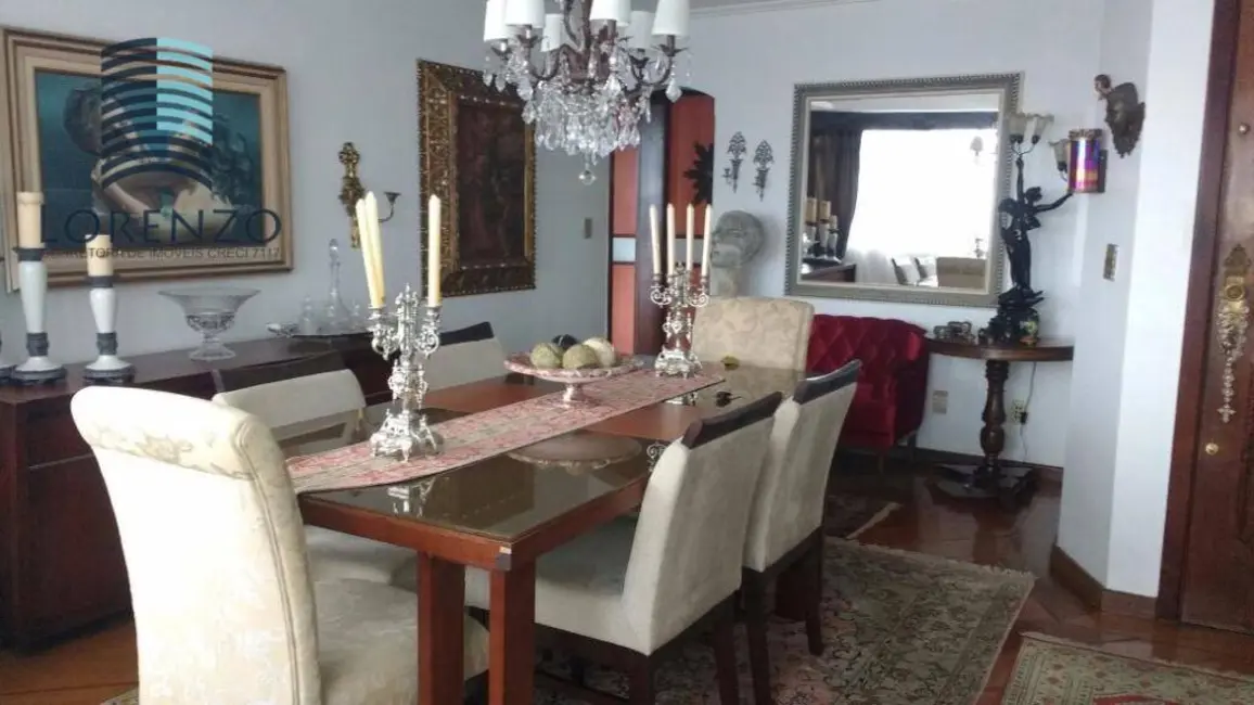 Cobertura com 3 quartos à venda, 187m2 em Graça, Salvador - BA - imagem 7 Foto 7 de Cobertura com 3 quartos à venda, 187m2 em Graça, Salvador - BA