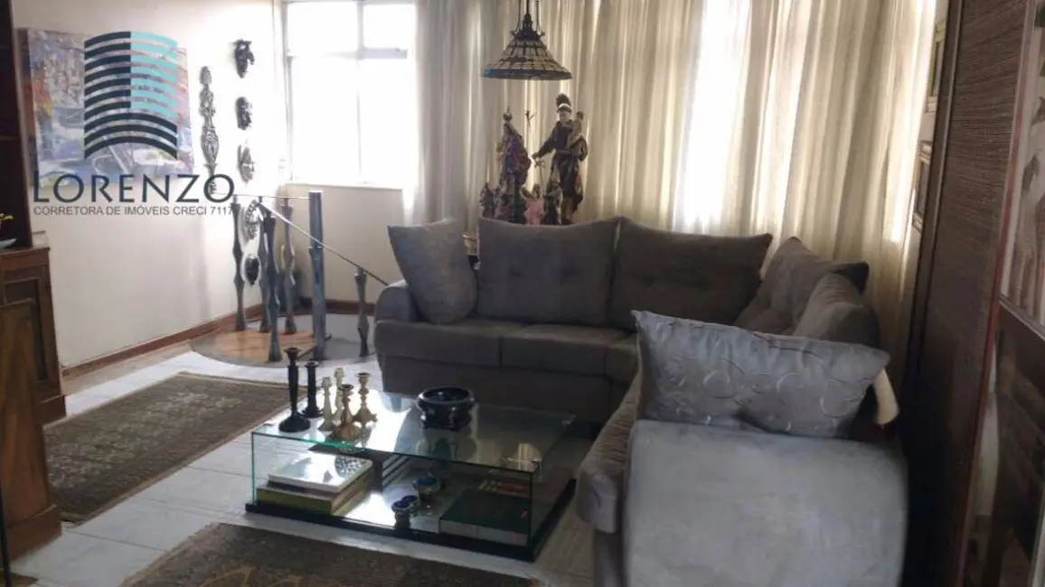 Cobertura com 3 quartos à venda, 187m2 em Graça, Salvador - BA - imagem 3 Foto 3 de Cobertura com 3 quartos à venda, 187m2 em Graça, Salvador - BA