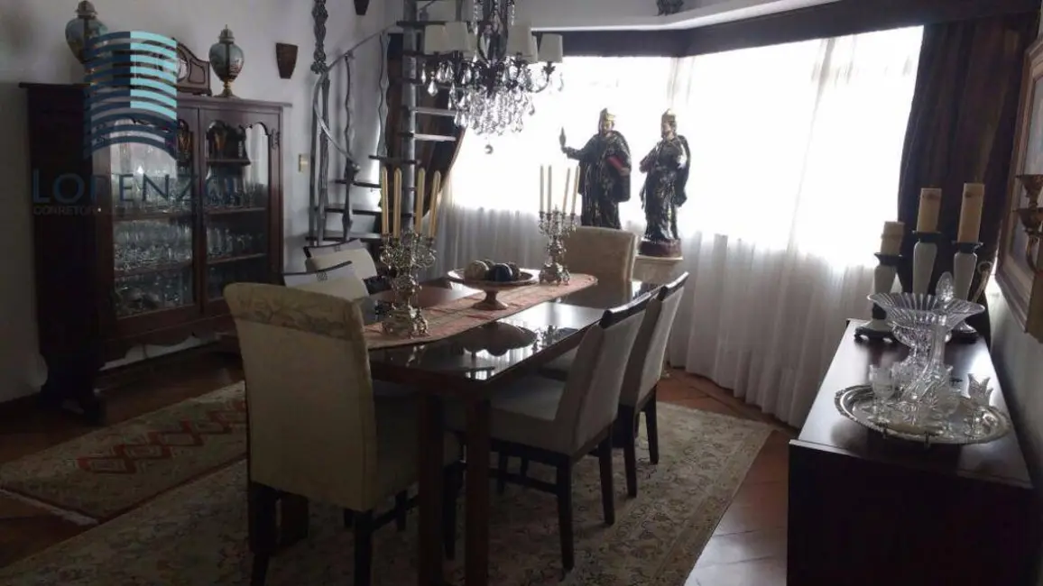 Cobertura com 3 quartos à venda, 187m2 em Graça, Salvador - BA - imagem 4 Foto 4 de Cobertura com 3 quartos à venda, 187m2 em Graça, Salvador - BA