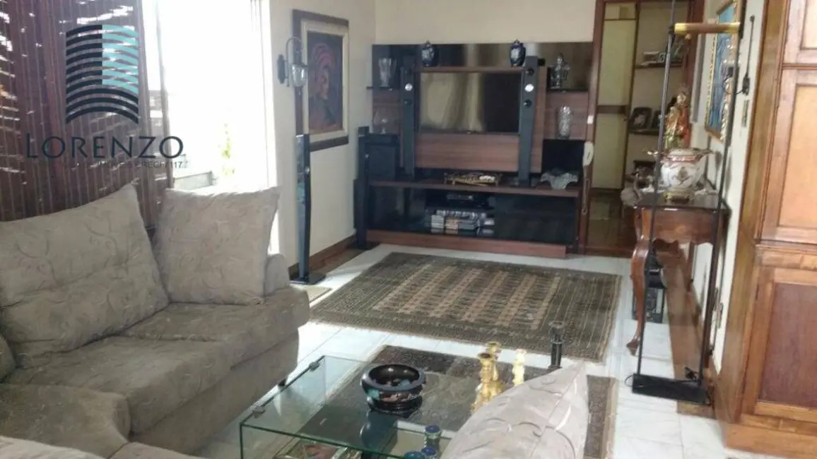 Cobertura com 3 quartos à venda, 187m2 em Graça, Salvador - BA - imagem 5 Foto 5 de Cobertura com 3 quartos à venda, 187m2 em Graça, Salvador - BA