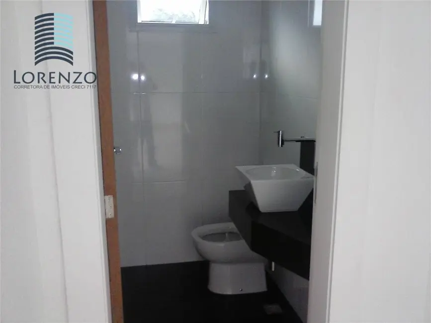 Foto 6 de Casa de Condomínio com 5 quartos à venda, 520m2 em Camacari - BA