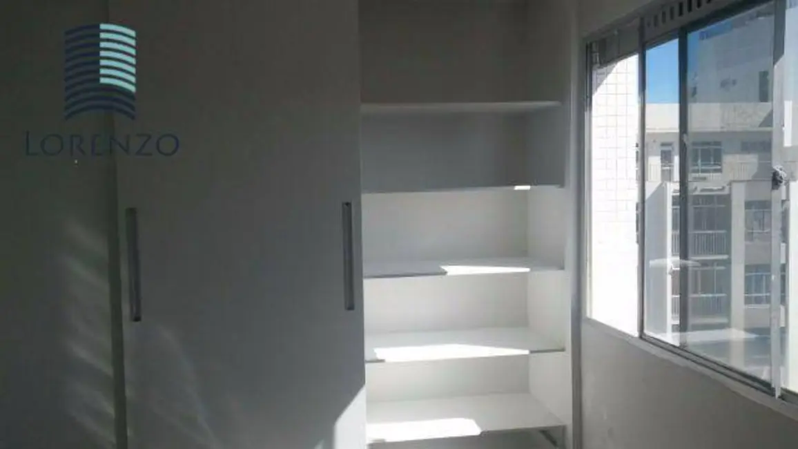 Apartamento com 3 quartos à venda, 130m2 em Canela, Salvador - BA - imagem 8 Foto 8 de Apartamento com 3 quartos à venda, 130m2 em Canela, Salvador - BA