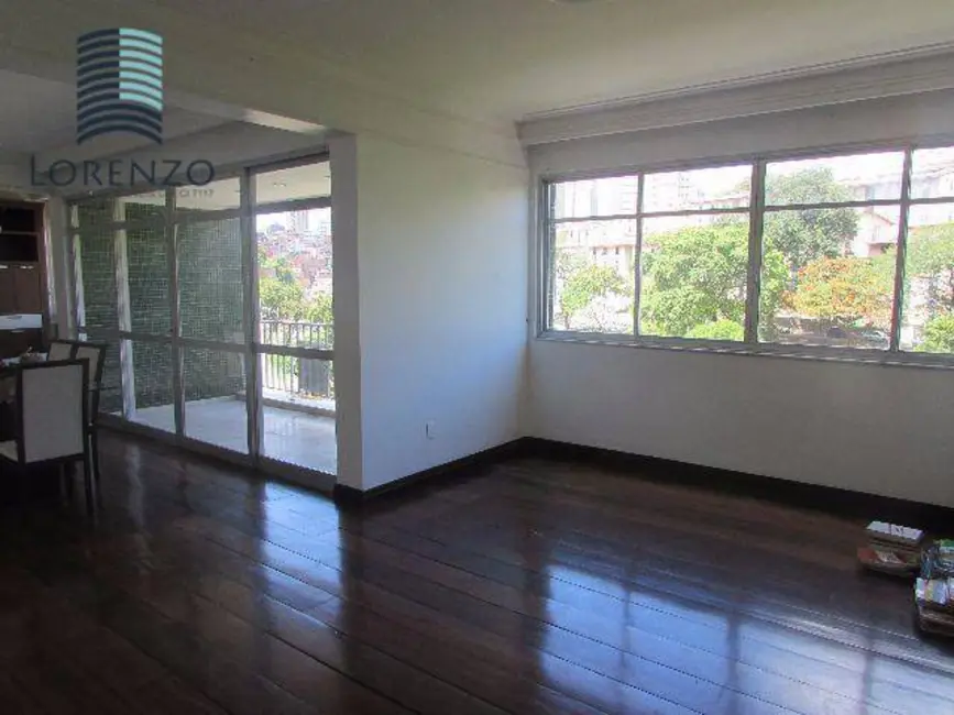 Foto 2 de Apartamento com 4 quartos à venda, 214m2 em Graça, Salvador - BA