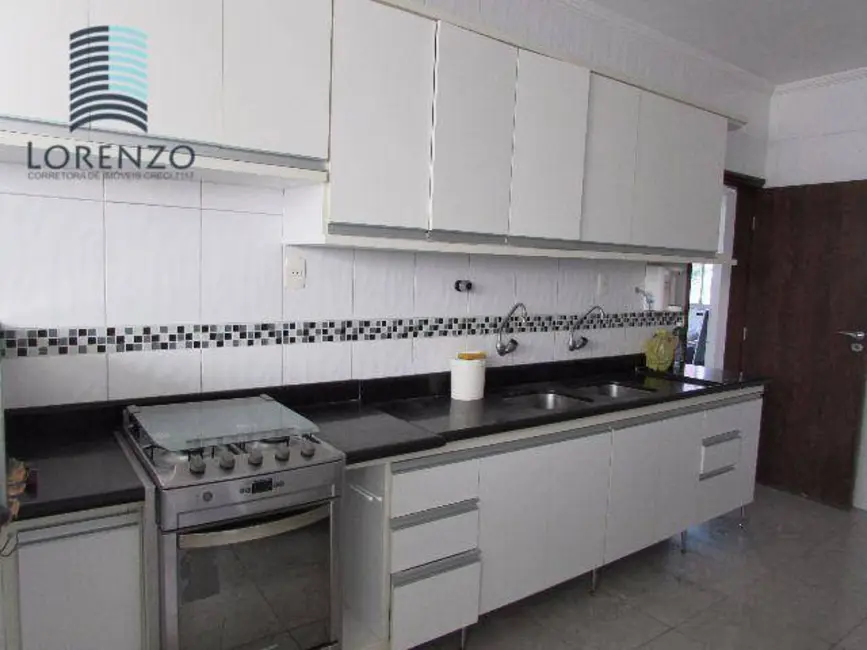 Foto 8 de Apartamento com 4 quartos à venda, 214m2 em Graça, Salvador - BA