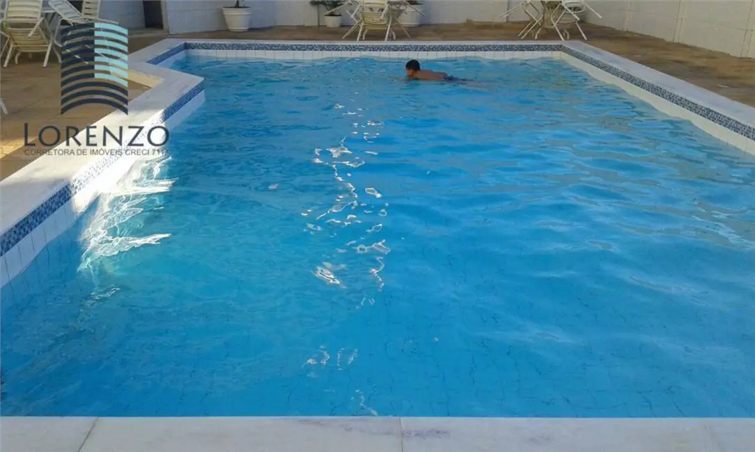 Foto 6 de Apartamento com 4 quartos à venda, 244m2 em Armação, Salvador - BA