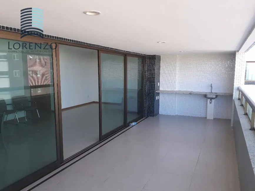 Foto 2 de Apartamento com 4 quartos à venda, 194m2 em Patamares, Salvador - BA