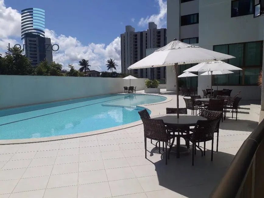 Foto 1 de Apartamento com 4 quartos à venda, 194m2 em Patamares, Salvador - BA