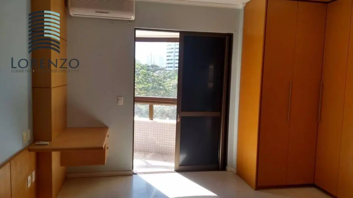 Apartamento com 5 quartos à venda, 214m2 em Pituba, Salvador - BA - imagem 8 Foto 8 de Apartamento com 5 quartos à venda, 214m2 em Pituba, Salvador - BA