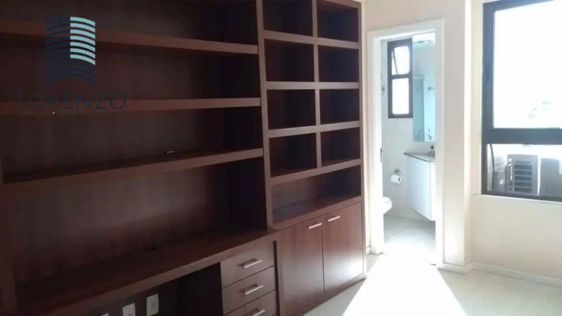 Apartamento com 5 quartos à venda, 214m2 em Pituba, Salvador - BA - imagem 4 Foto 4 de Apartamento com 5 quartos à venda, 214m2 em Pituba, Salvador - BA