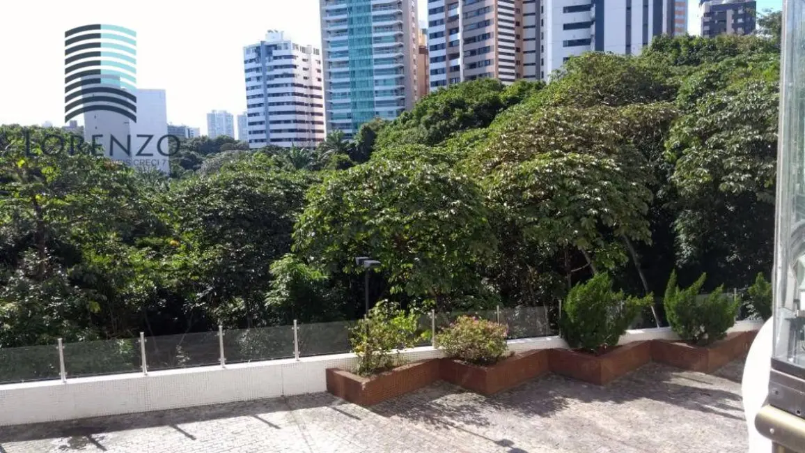 Apartamento com 5 quartos à venda, 214m2 em Pituba, Salvador - BA - imagem 5 Foto 5 de Apartamento com 5 quartos à venda, 214m2 em Pituba, Salvador - BA
