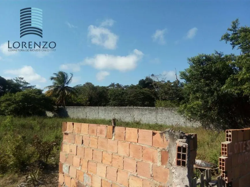 Foto 3 de Terreno / Lote à venda, 1120m2 em Camacari - BA