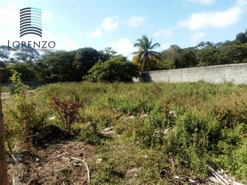 Foto 1 de Terreno / Lote à venda, 1120m2 em Camacari - BA