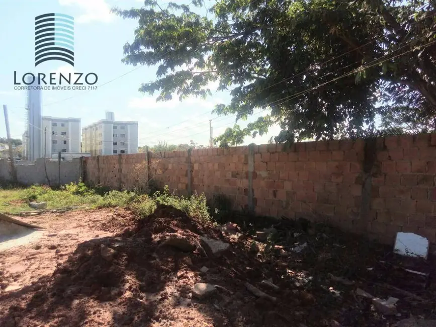 Foto 6 de Terreno / Lote à venda, 1120m2 em Camacari - BA