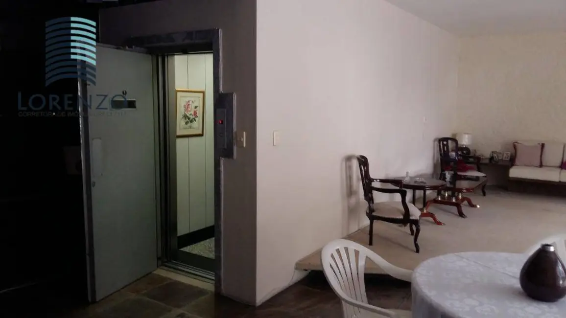 Apartamento com 4 quartos à venda, 350m2 em Canela, Salvador - BA - imagem 4 Foto 4 de Apartamento com 4 quartos à venda, 350m2 em Canela, Salvador - BA
