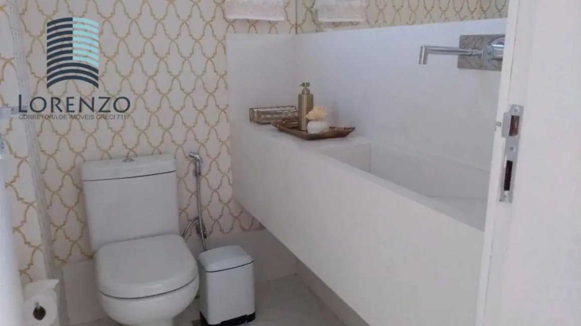 Foto 7 de Casa de Condomínio com 3 quartos à venda, 600m2 em Camacari - BA