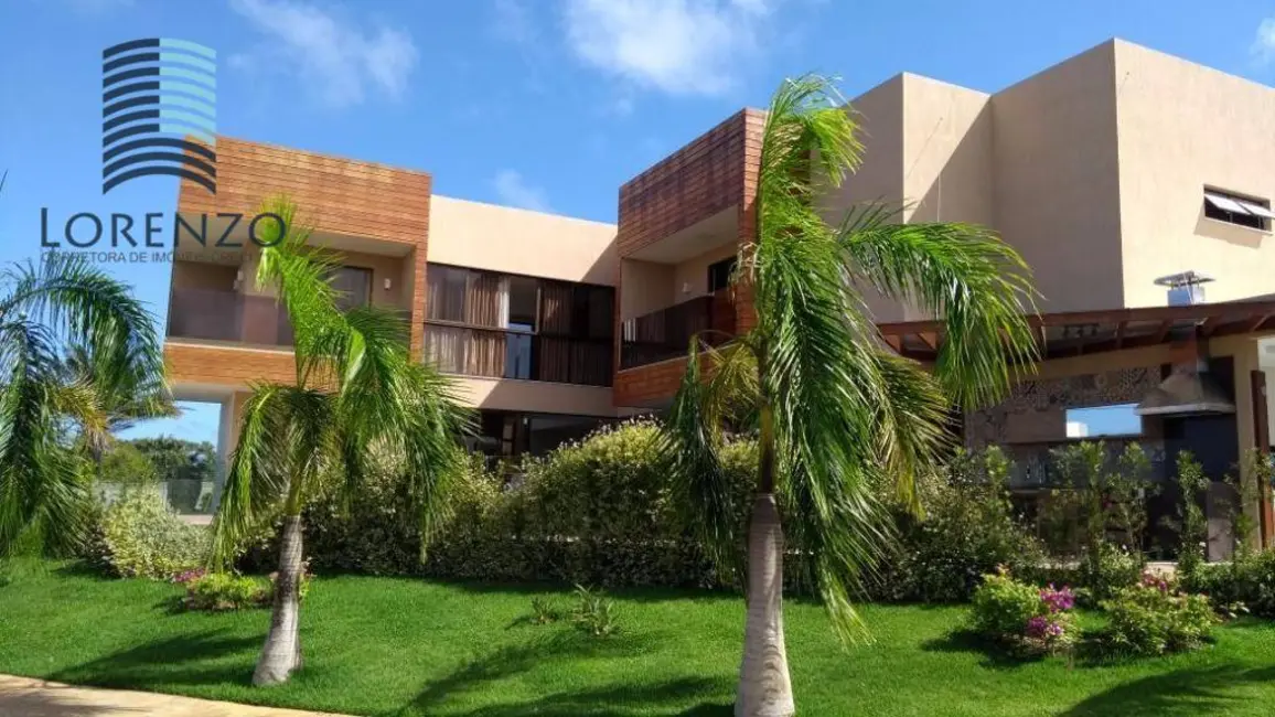Foto 2 de Casa de Condomínio com 3 quartos à venda, 600m2 em Camacari - BA
