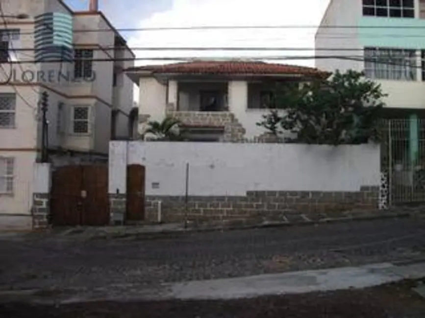 Foto 1 de Casa de Condomínio com 4 quartos à venda e para alugar, 345m2 em Canela, Salvador - BA