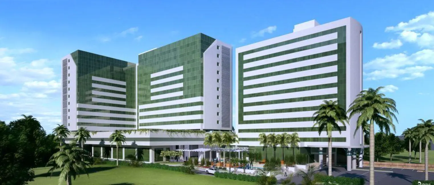 Sala Comercial à venda, 30m2 em Lauro De Freitas - BA - imagem 8 Foto 8 de Sala Comercial à venda, 30m2 em Lauro De Freitas - BA