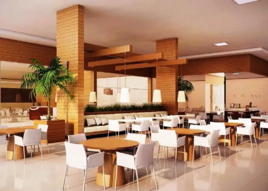 Sala Comercial à venda, 30m2 em Lauro De Freitas - BA - imagem 4 Foto 4 de Sala Comercial à venda, 30m2 em Lauro De Freitas - BA