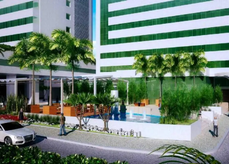 Sala Comercial à venda, 30m2 em Lauro De Freitas - BA - imagem 3 Foto 3 de Sala Comercial à venda, 30m2 em Lauro De Freitas - BA