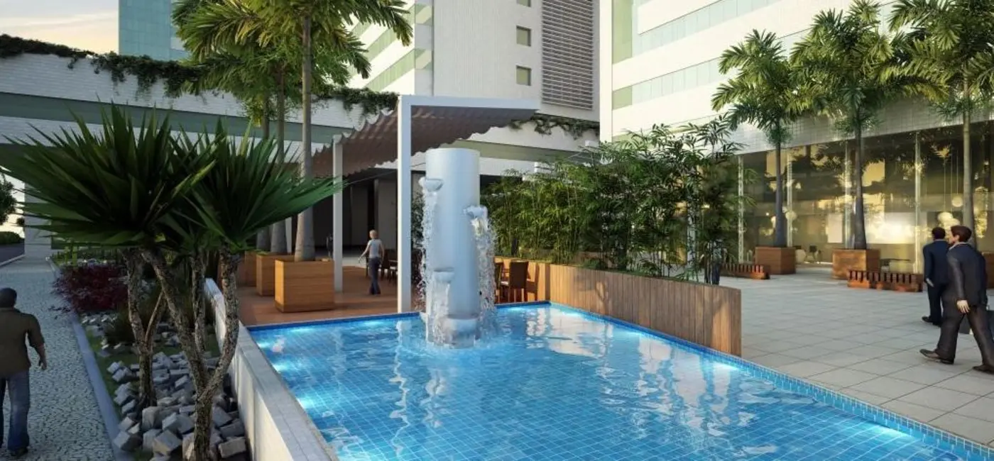 Sala Comercial à venda, 30m2 em Lauro De Freitas - BA - imagem 7 Foto 7 de Sala Comercial à venda, 30m2 em Lauro De Freitas - BA