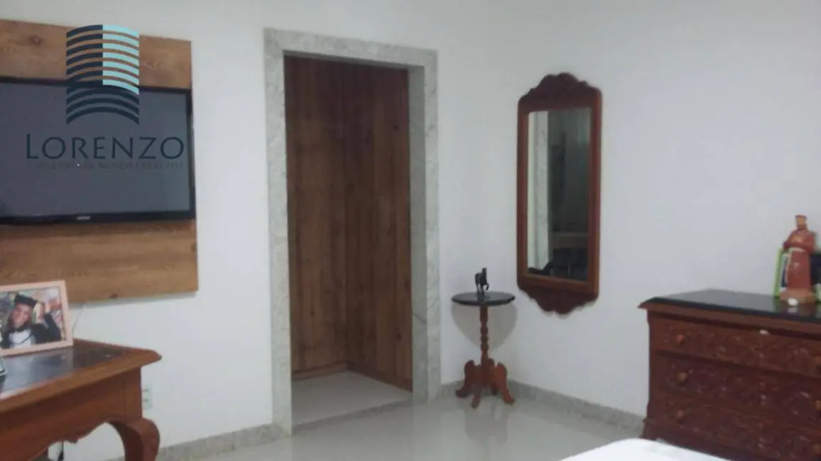 Casa de Condomínio com 6 quartos à venda, 550m2 em Alphaville II, Salvador - BA - imagem 8 Foto 8 de Casa de Condomínio com 6 quartos à venda, 550m2 em Alphaville II, Salvador - BA