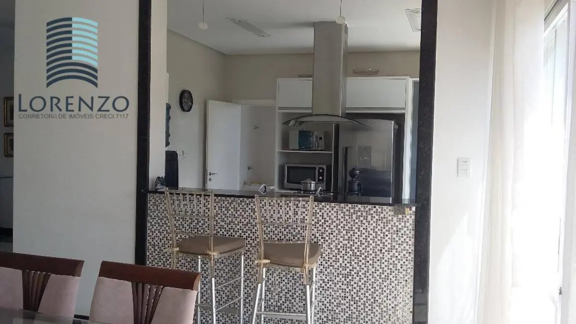 Casa de Condomínio com 6 quartos à venda, 550m2 em Alphaville II, Salvador - BA - imagem 7 Foto 7 de Casa de Condomínio com 6 quartos à venda, 550m2 em Alphaville II, Salvador - BA