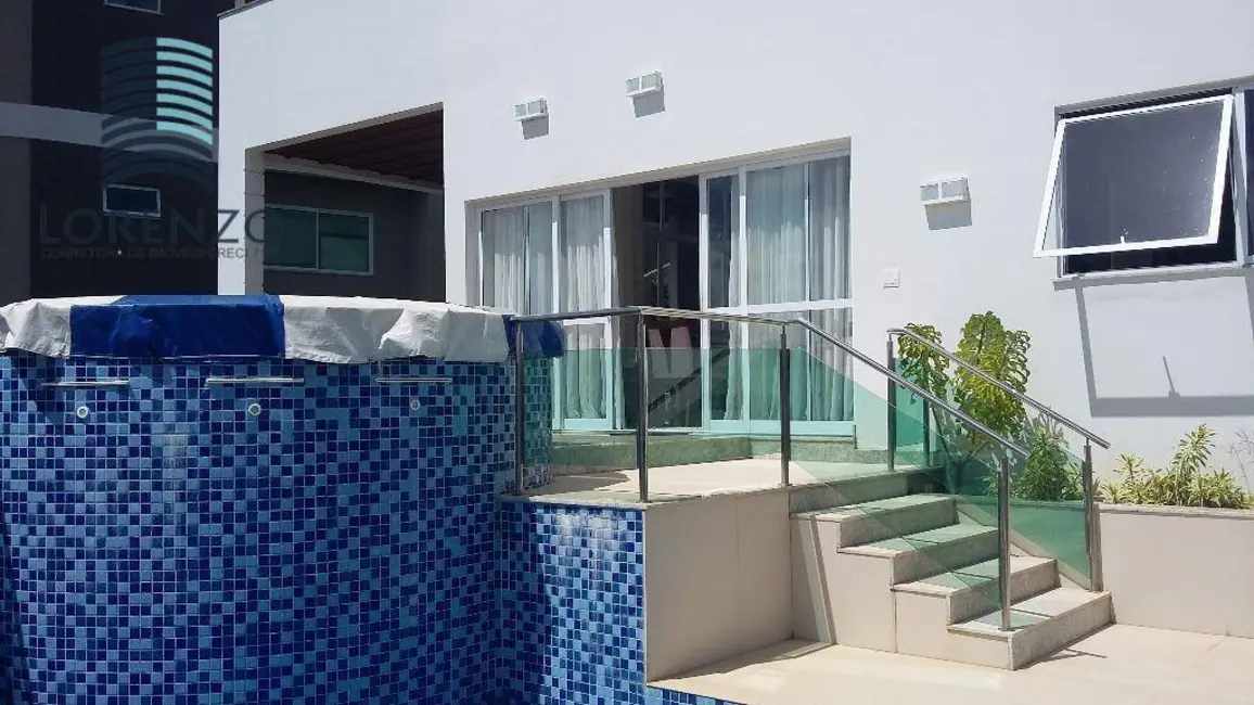 Casa de Condomínio com 6 quartos à venda, 550m2 em Alphaville II, Salvador - BA - imagem 3 Foto 3 de Casa de Condomínio com 6 quartos à venda, 550m2 em Alphaville II, Salvador - BA