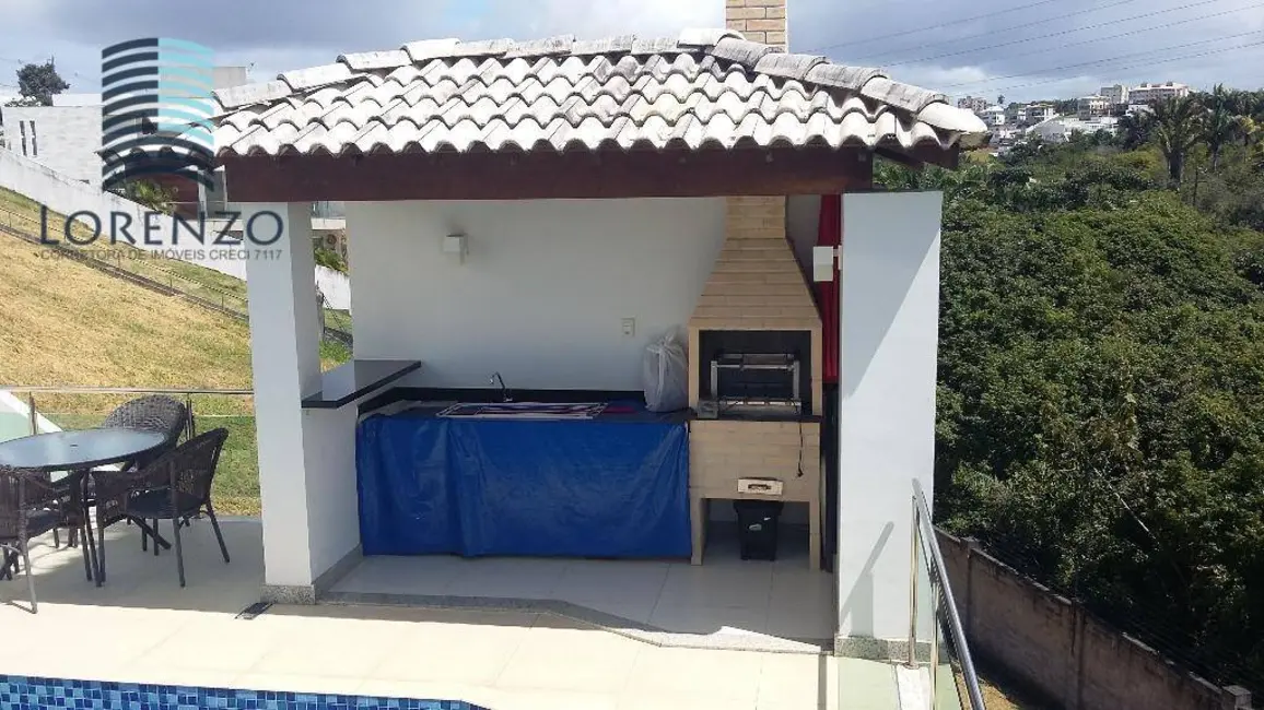 Casa de Condomínio com 6 quartos à venda, 550m2 em Alphaville II, Salvador - BA - imagem 4 Foto 4 de Casa de Condomínio com 6 quartos à venda, 550m2 em Alphaville II, Salvador - BA