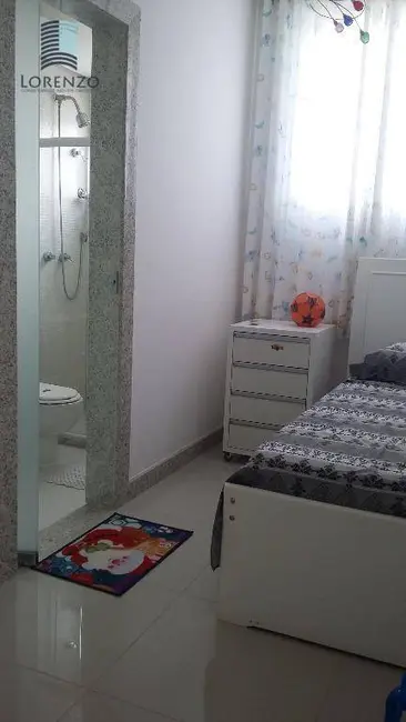 Casa de Condomínio com 6 quartos à venda, 550m2 em Alphaville II, Salvador - BA - imagem 9 Foto 9 de Casa de Condomínio com 6 quartos à venda, 550m2 em Alphaville II, Salvador - BA