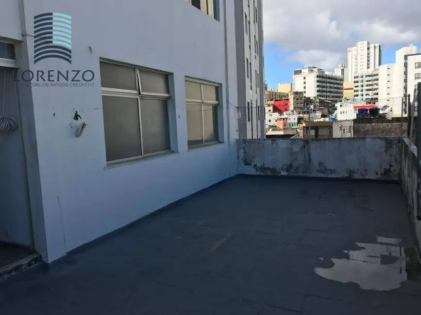 Apartamento com 3 quartos à venda, 130m2 em Barra, Salvador - BA - imagem 6 Foto 6 de Apartamento com 3 quartos à venda, 130m2 em Barra, Salvador - BA
