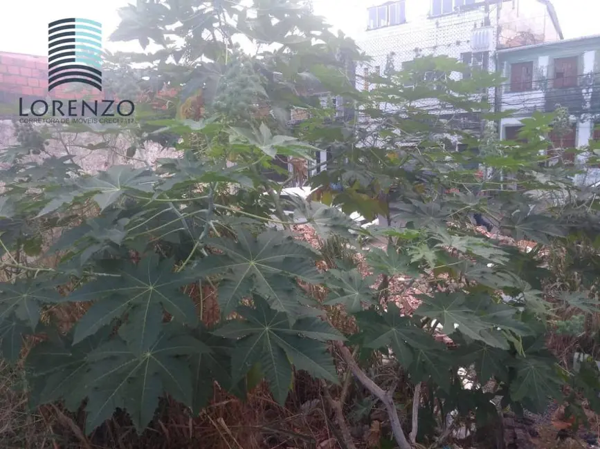 Foto 9 de Terreno / Lote à venda, 470m2 em Tororó, Salvador - BA