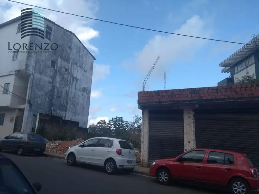 Foto 6 de Terreno / Lote à venda, 470m2 em Tororó, Salvador - BA