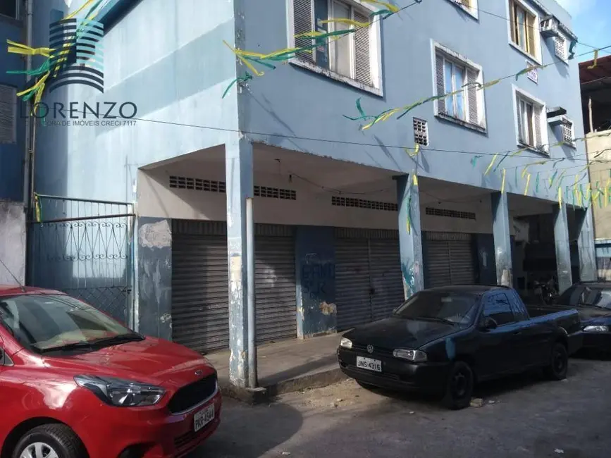 Foto 5 de Loja à venda e para alugar, 400m2 em Liberdade, Salvador - BA