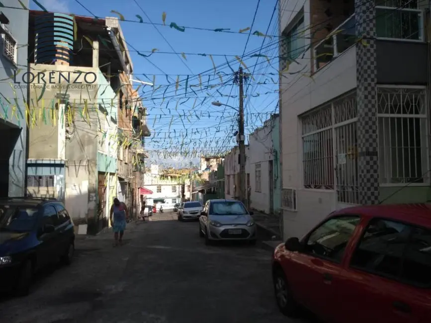 Foto 4 de Loja à venda e para alugar, 400m2 em Liberdade, Salvador - BA