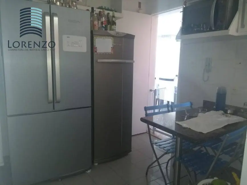 Foto 4 de Apartamento com 3 quartos à venda, 116m2 em Rio Vermelho, Salvador - BA