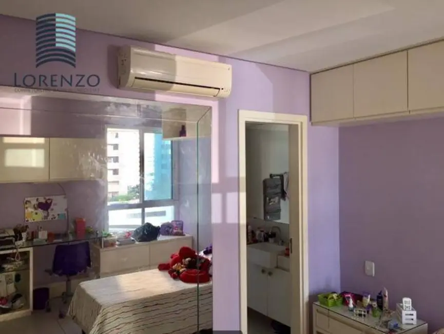 Apartamento com 3 quartos à venda, 195m2 em Pituba, Salvador - BA - imagem 8 Foto 8 de Apartamento com 3 quartos à venda, 195m2 em Pituba, Salvador - BA