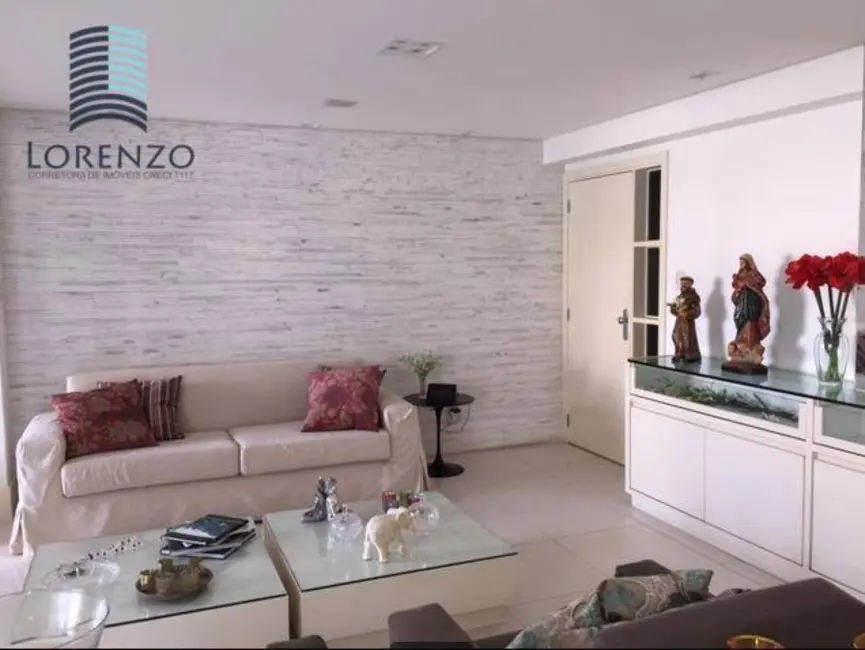 Apartamento com 3 quartos à venda, 195m2 em Pituba, Salvador - BA - imagem 7 Foto 7 de Apartamento com 3 quartos à venda, 195m2 em Pituba, Salvador - BA