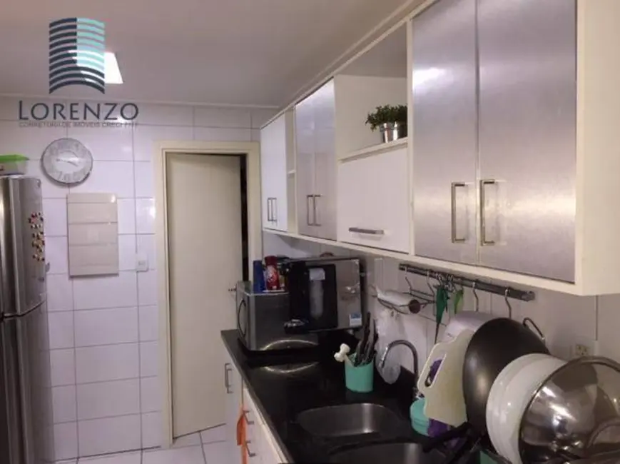 Apartamento com 3 quartos à venda, 195m2 em Pituba, Salvador - BA - imagem 5 Foto 5 de Apartamento com 3 quartos à venda, 195m2 em Pituba, Salvador - BA